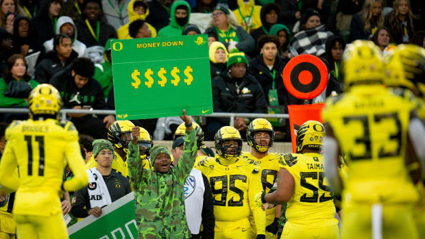 Oregon $$$